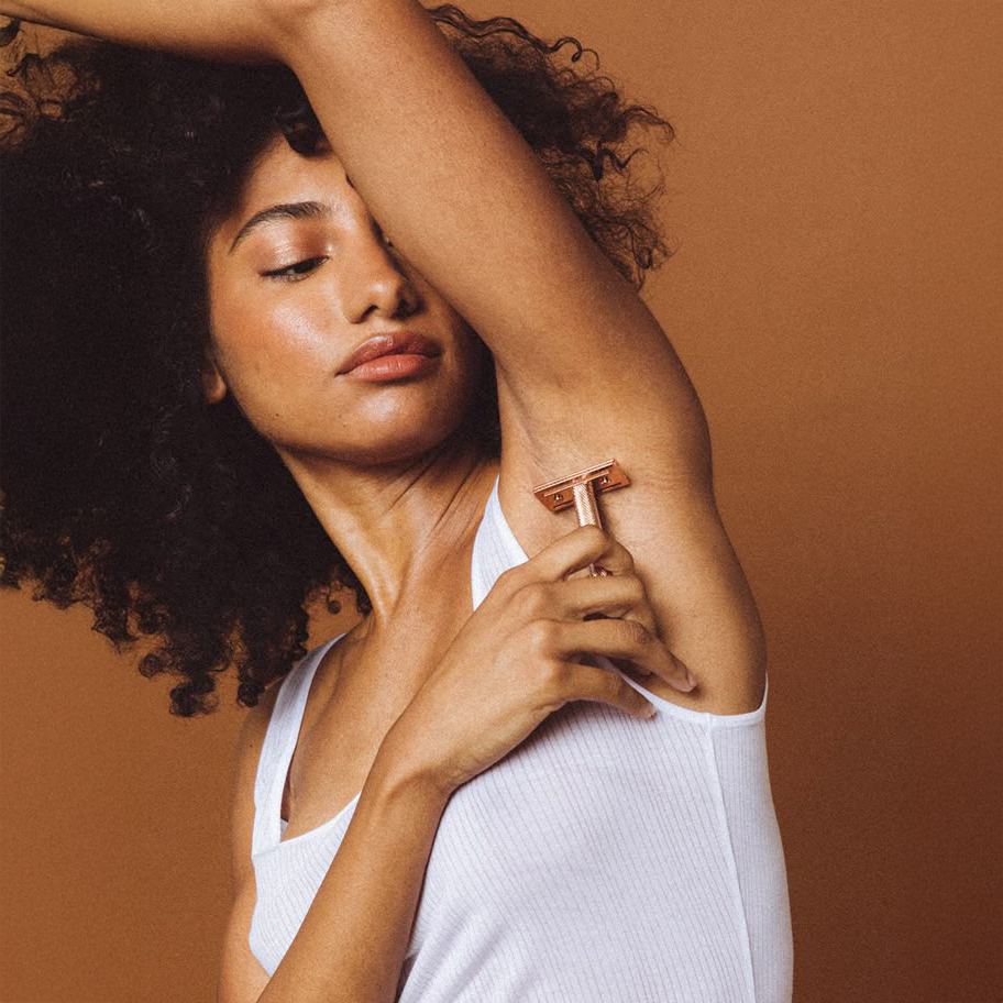 Say Goodbye to Shaving and Waxing Woes with SkinSpring
