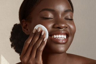 The Power of Cleansing: Achieving Radiant Skin