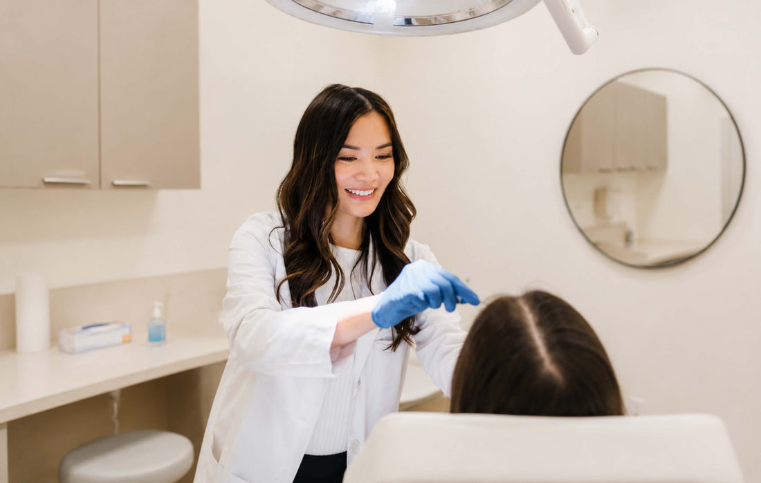 How to Use SkinSpring After Professional Skin Treatments