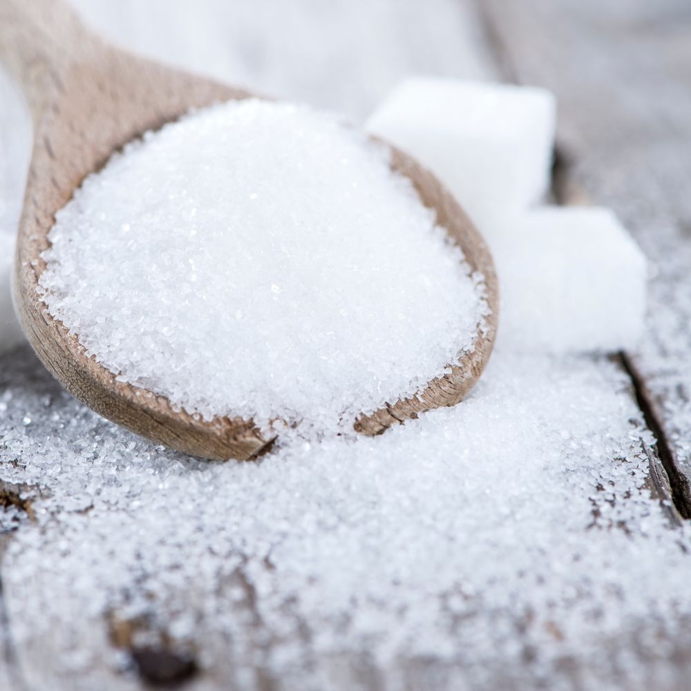 The Not So Sweet Side of Sugar: The Secret to Healthier Skin