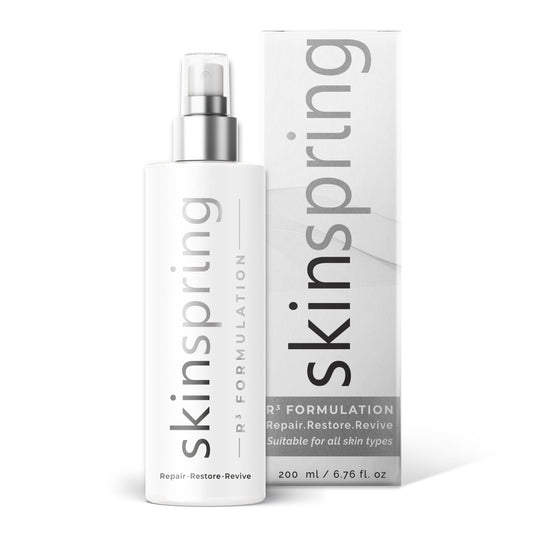 SkinSpring 200 ml