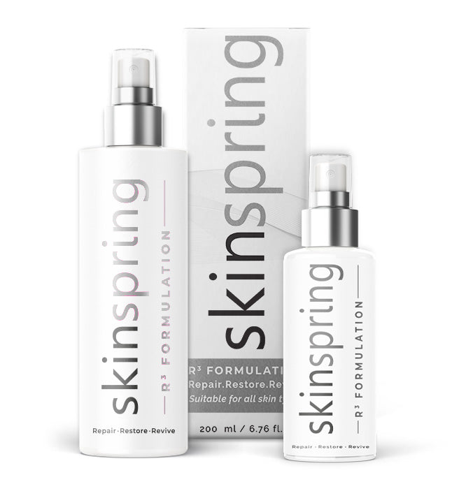 SkinSpring Bundle